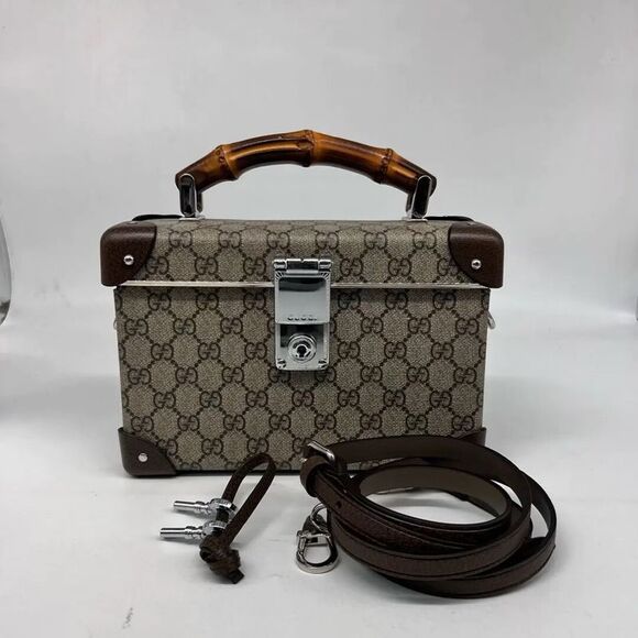GUCCI Handbags - Gucci Women Pre-Loved Bag Very Good Condition
